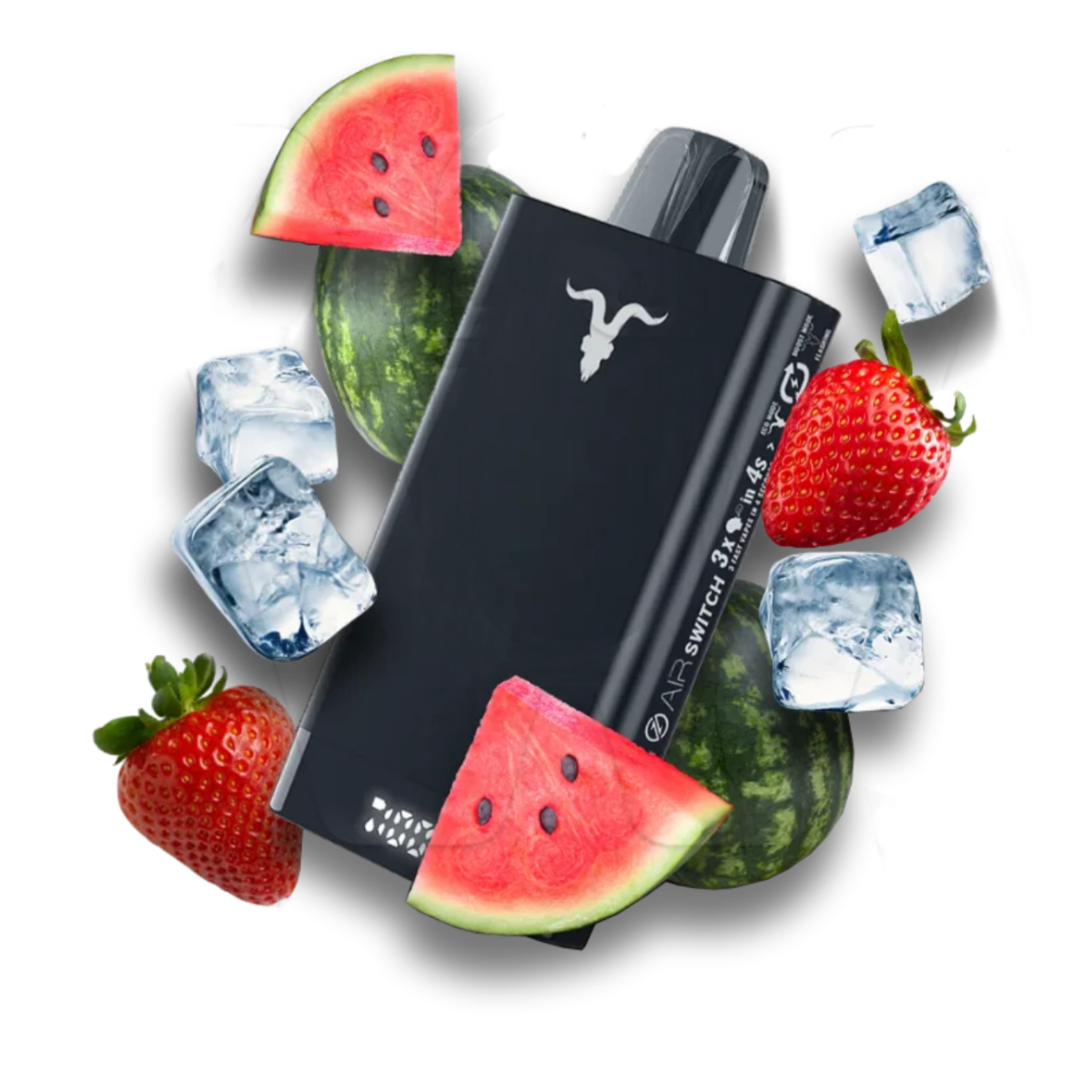 Ignite STRAWBERRY WATERMELON ICE Vape v150